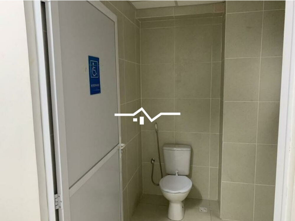 Loja-Salão, 600 m² - Foto 1