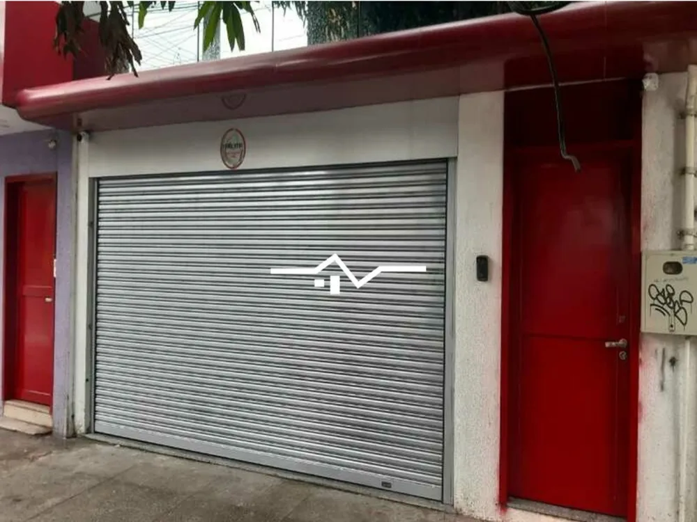 Loja-Salão, 600 m² - Foto 11