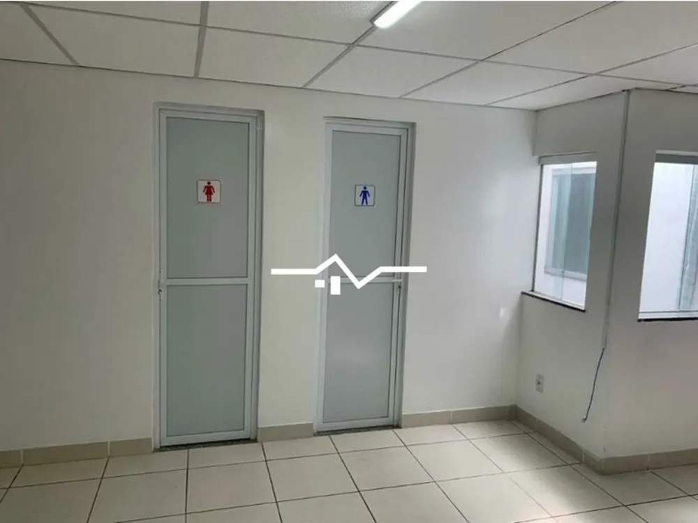 Loja-Salão, 600 m² - Foto 7