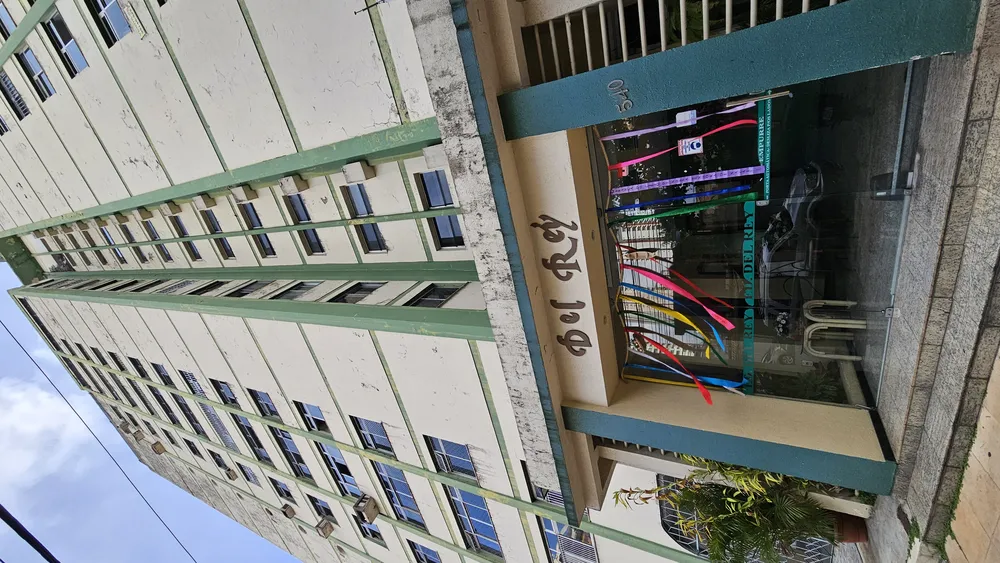 Apartamento, 3 quartos, 110 m² - Foto 12