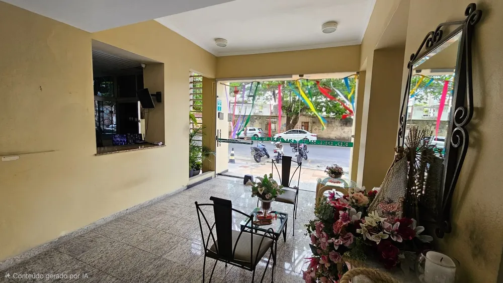 Apartamento, 3 quartos, 110 m² - Foto 11