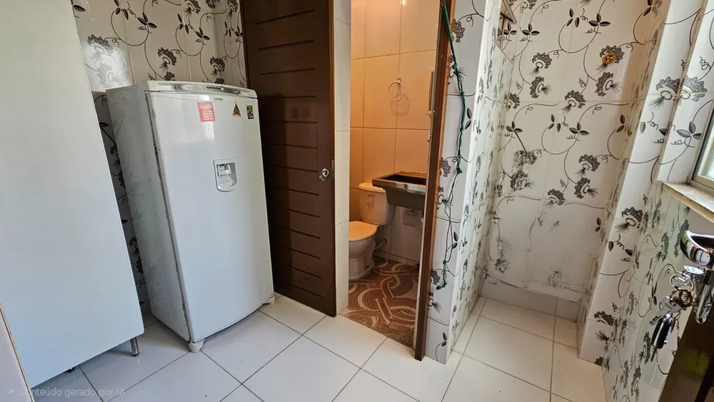 Apartamento, 3 quartos, 110 m² - Foto 10