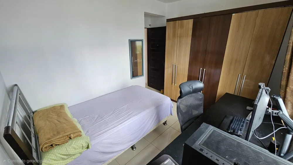 Apartamento, 3 quartos, 110 m² - Foto 4