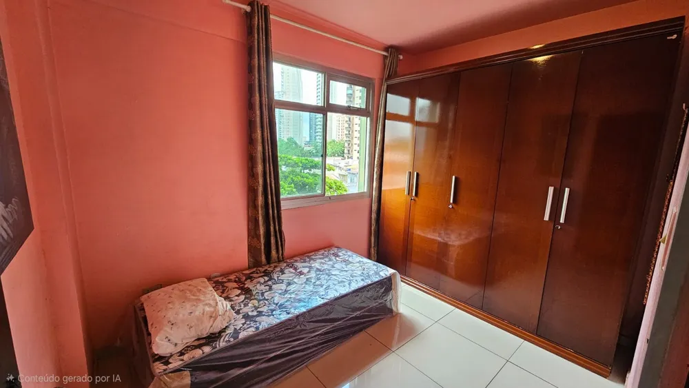 Apartamento, 3 quartos, 110 m² - Foto 4