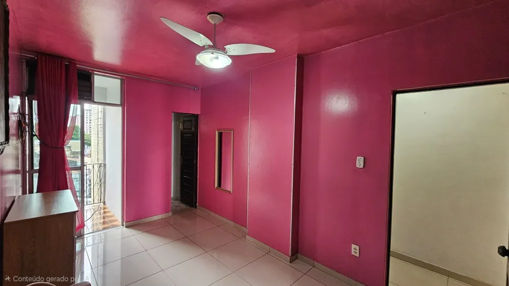 Apartamento, 3 quartos, 110 m² - Foto 2