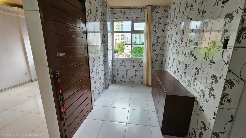 Apartamento, 3 quartos, 110 m² - Foto 9