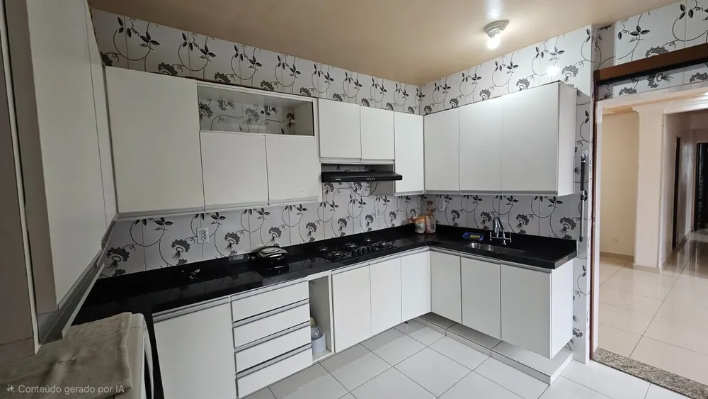 Apartamento, 3 quartos, 110 m² - Foto 1
