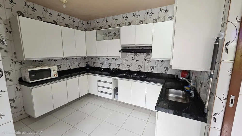 Apartamento, 3 quartos, 110 m² - Foto 7