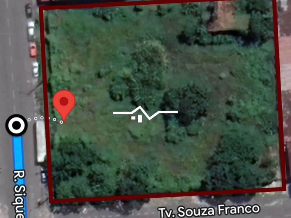 Terreno à venda, 3700m² - Foto 1