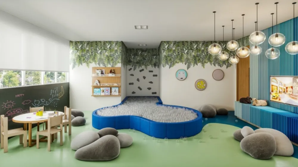 Apartamento, 3 quartos, 234 m² - Foto 9