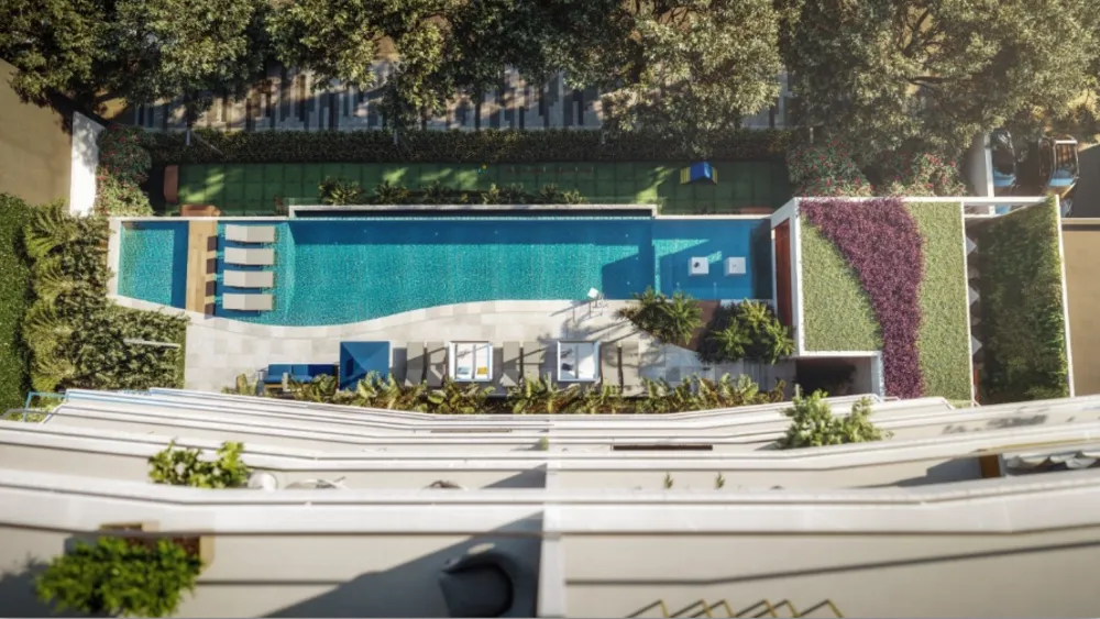 Apartamento, 3 quartos, 234 m² - Foto 10