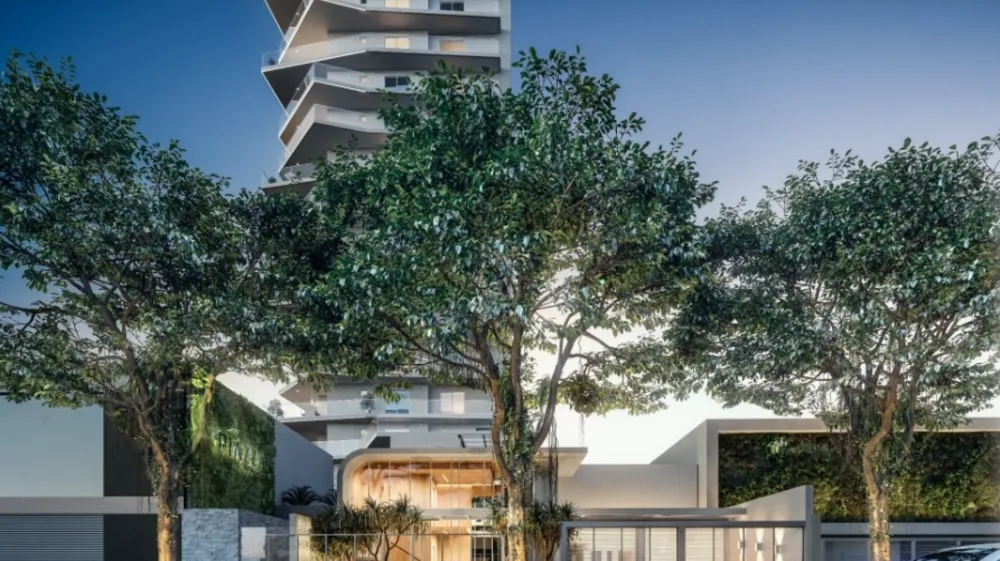 Apartamento, 3 quartos, 234 m² - Foto 8