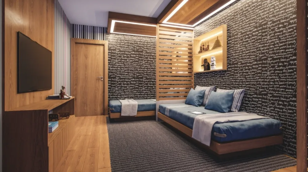 Apartamento, 3 quartos, 234 m² - Foto 7