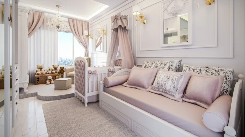 Apartamento, 3 quartos, 234 m² - Foto 6