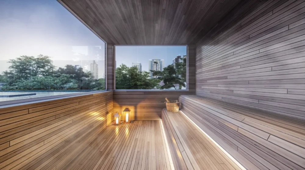 Apartamento, 3 quartos, 234 m² - Foto 5