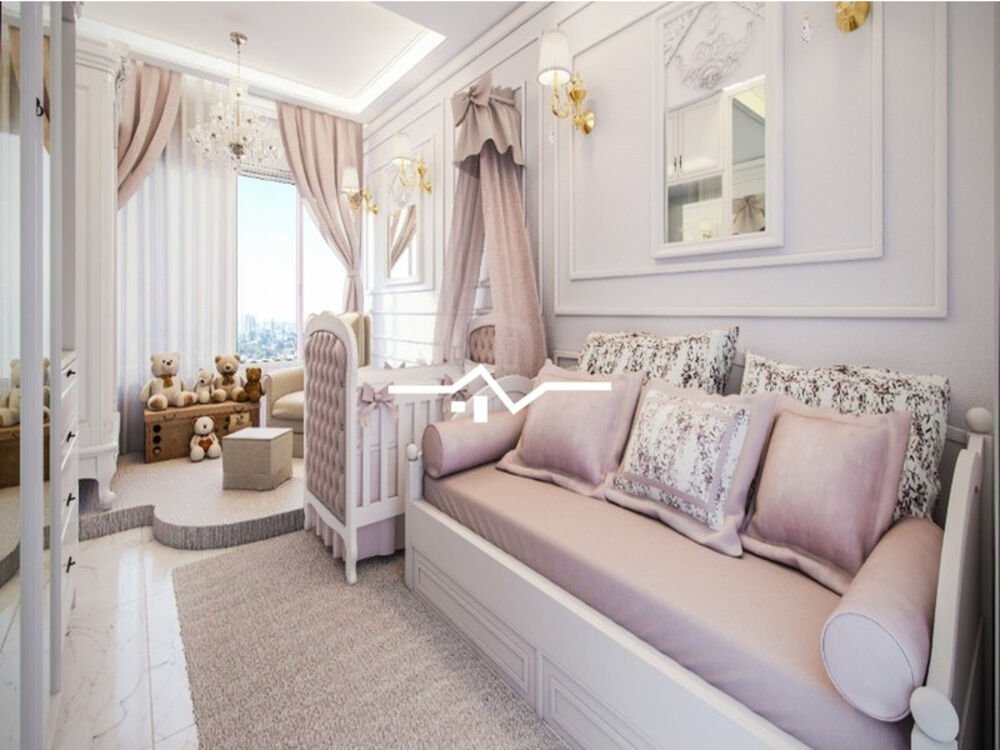 Apartamento, 3 quartos, 234 m² - Foto 2