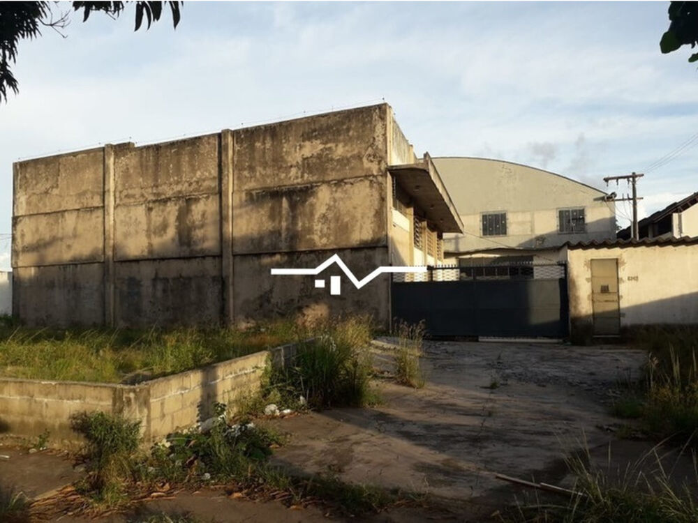 Depósito-Galpão, 4000 m² - Foto 4