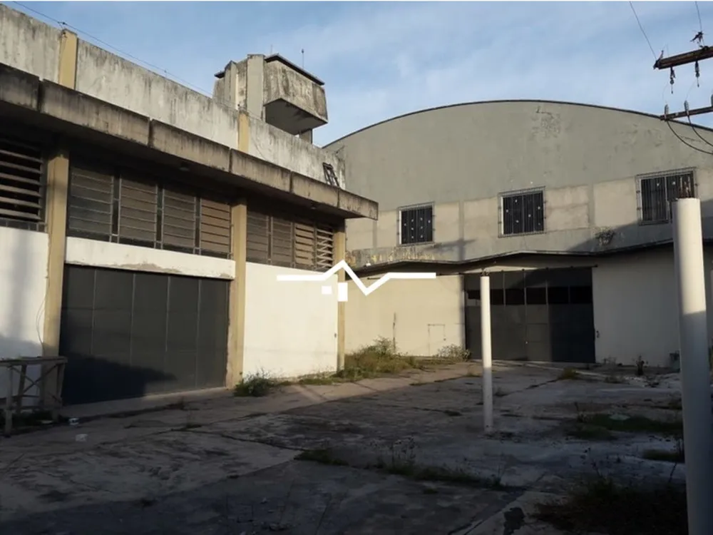Depósito-Galpão, 4000 m² - Foto 9