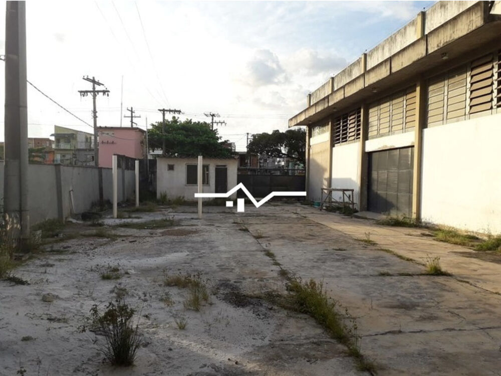 Depósito-Galpão, 4000 m² - Foto 3