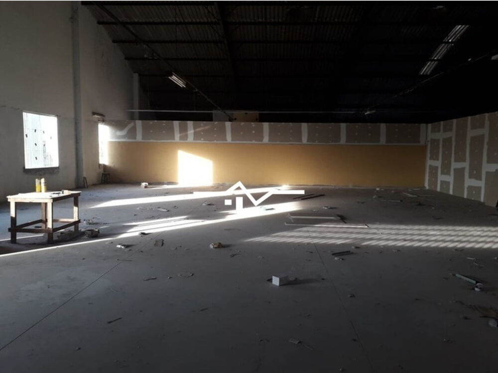 Depósito-Galpão, 4000 m² - Foto 1