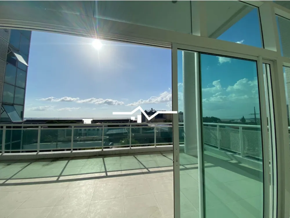 Apartamento, 4 quartos, 323 m² - Foto 1