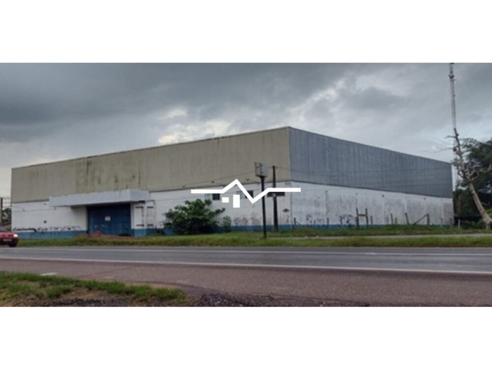 Depósito-Galpão, 2300 m² - Foto 2
