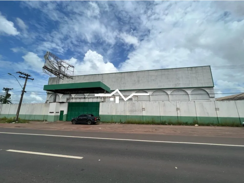 Depósito-Galpão, 8200 m² - Foto 7