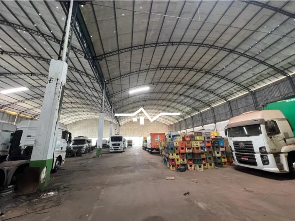 Depósito-Galpão, 8200 m² - Foto 11