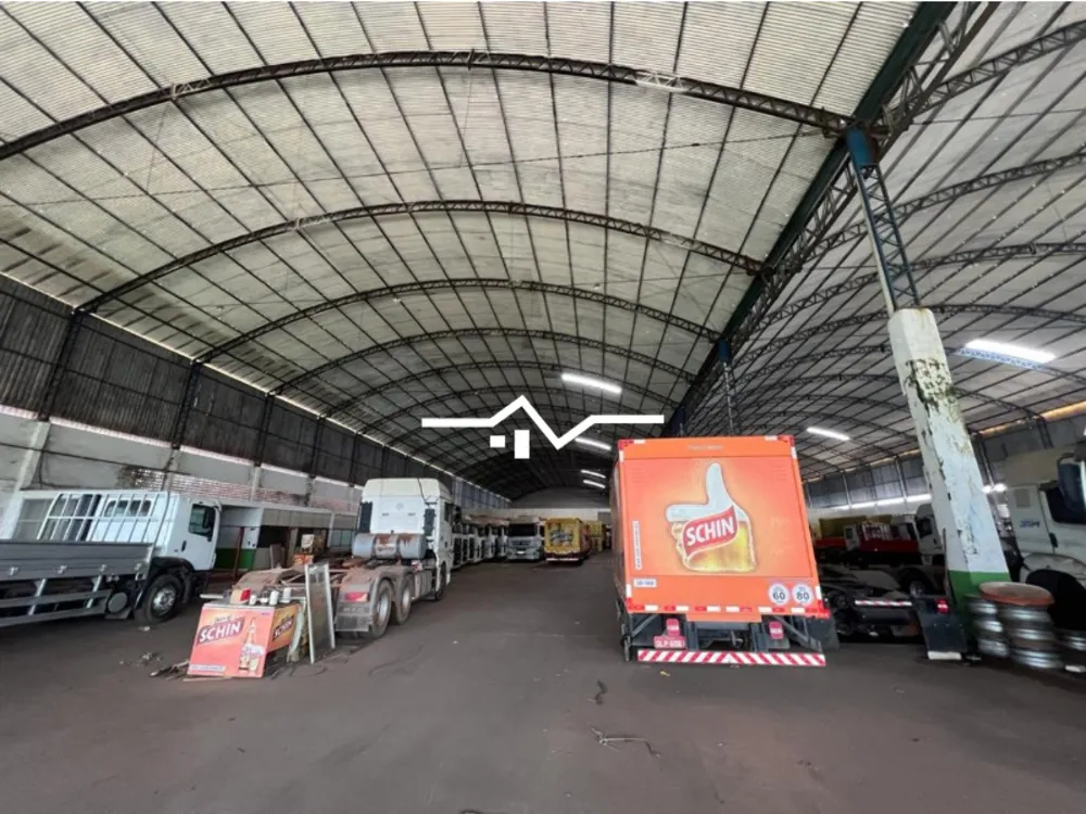 Depósito-Galpão, 8200 m² - Foto 9