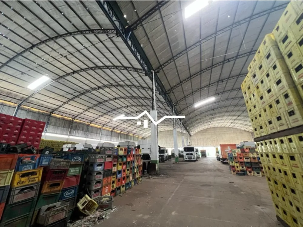Depósito-Galpão, 8200 m² - Foto 5