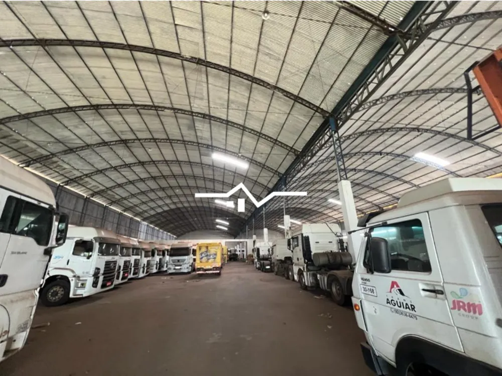 Depósito-Galpão, 8200 m² - Foto 6