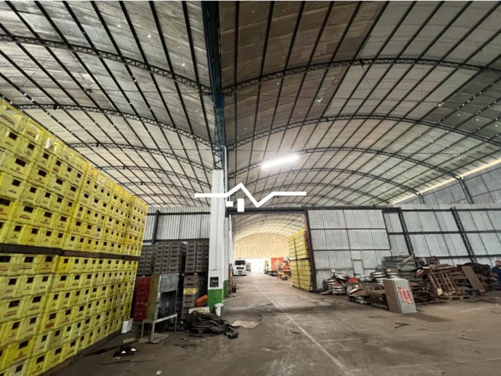 Depósito-Galpão, 8200 m² - Foto 8