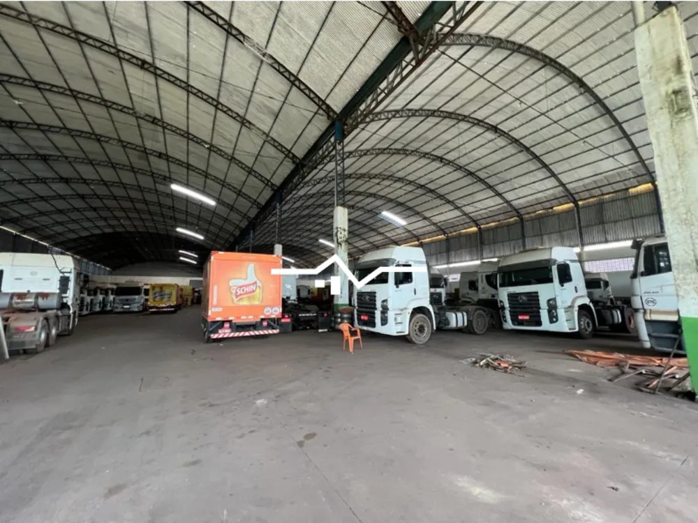 Depósito-Galpão, 8200 m² - Foto 10
