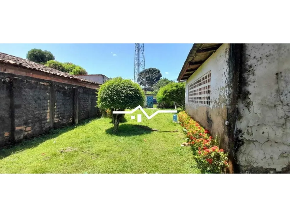 Terreno, 1034 m² - Foto 3