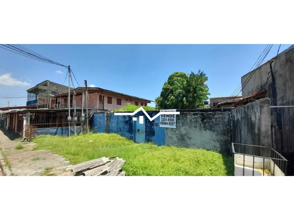 Terreno, 1034 m² - Foto 1