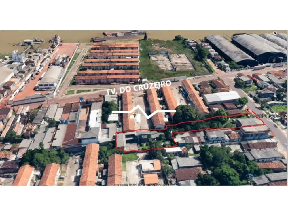 Terreno, 1034 m² - Foto 16