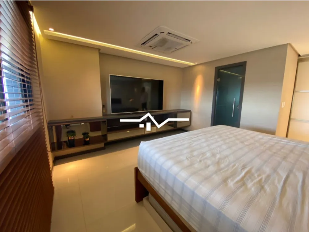 Apartamento, 1 quarto, 100 m² - Foto 5