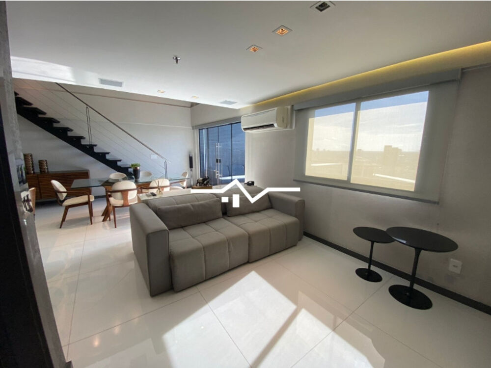 Apartamento, 1 quarto, 100 m² - Foto 4
