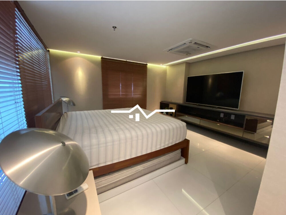 Apartamento, 1 quarto, 100 m² - Foto 2