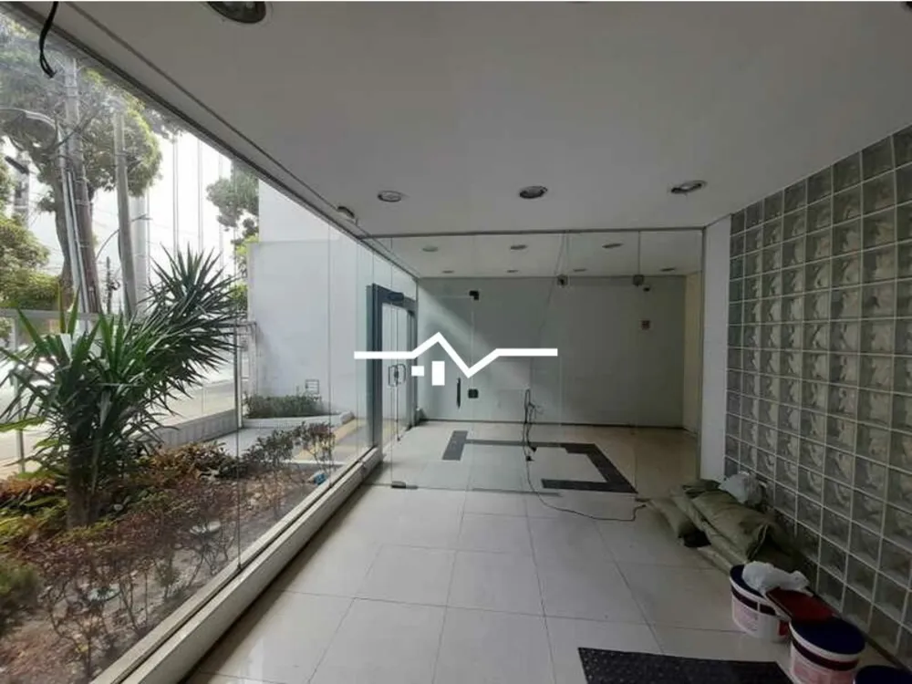 Prédio Inteiro, 1000 m² - Foto 9
