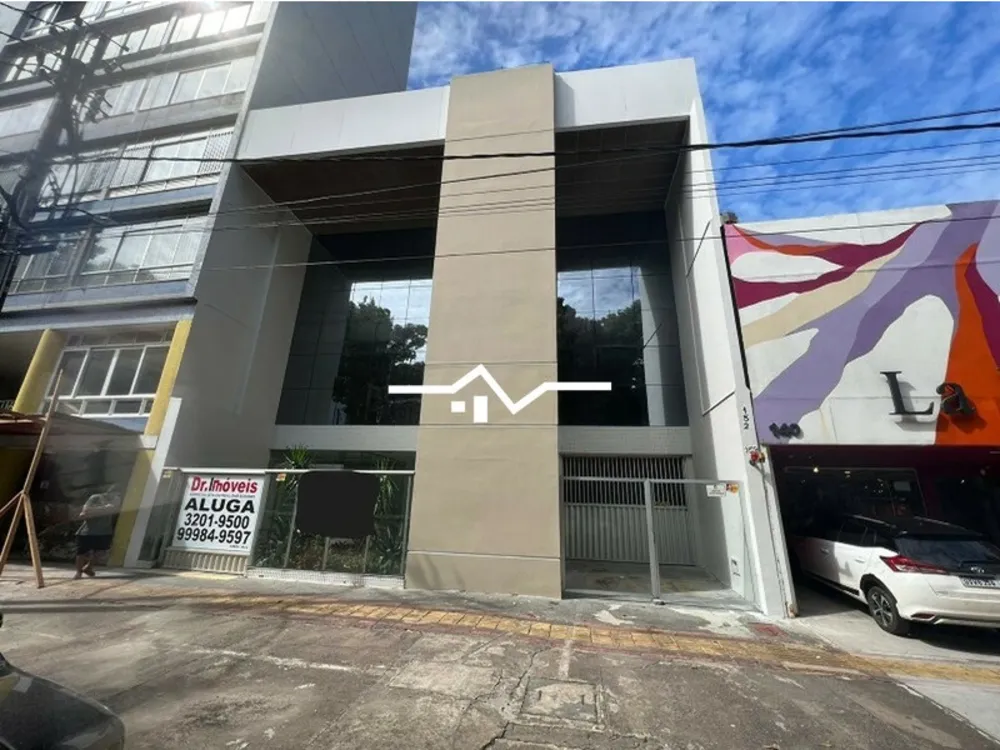 Prédio Inteiro, 1000 m² - Foto 11