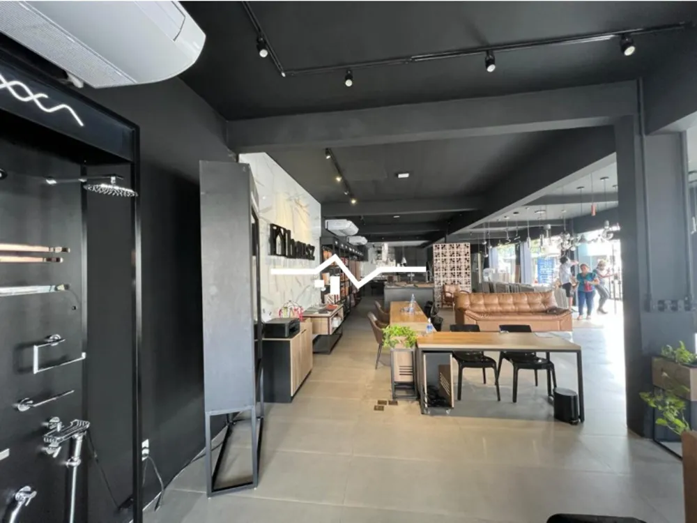 Loja-Salão, 800 m² - Foto 5