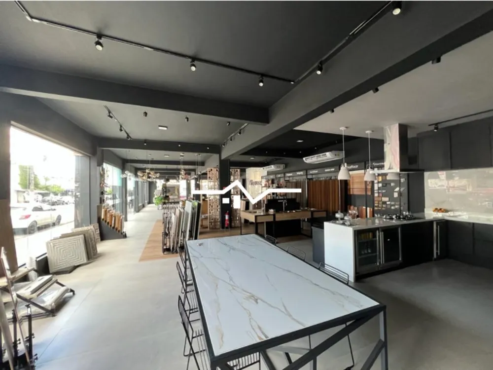Loja-Salão, 800 m² - Foto 12
