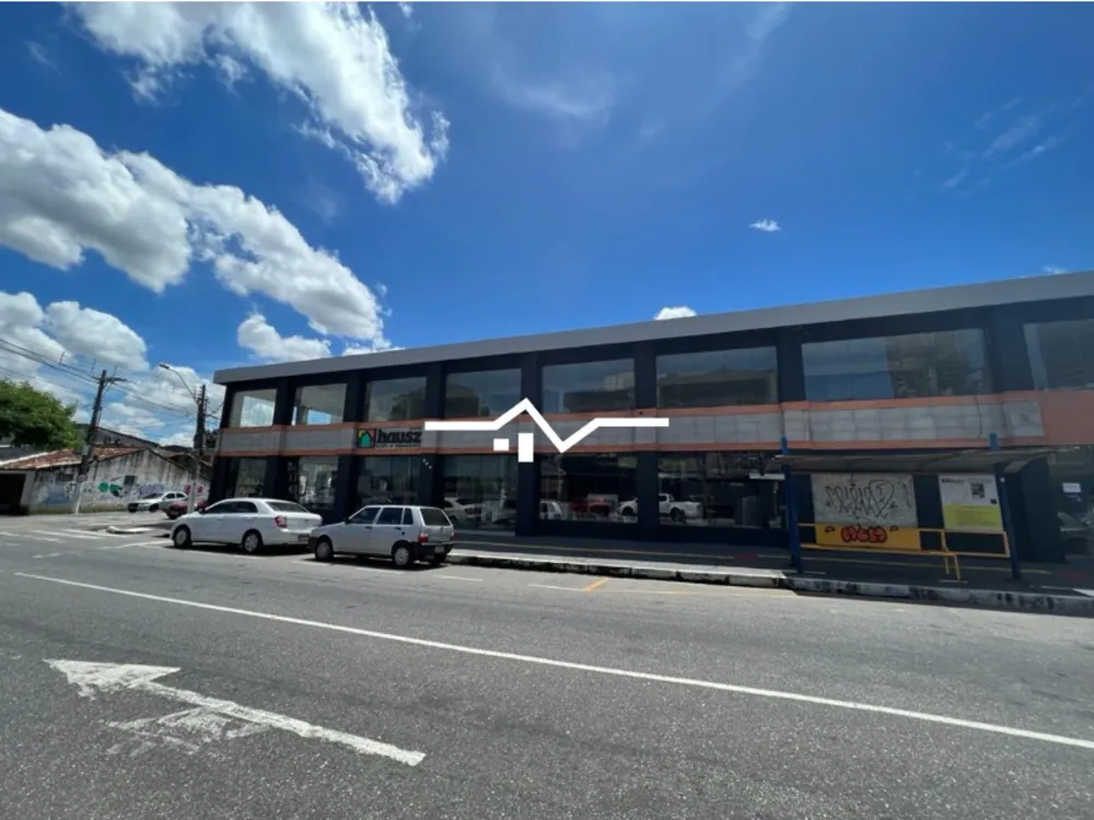 Loja-Salão, 800 m² - Foto 4