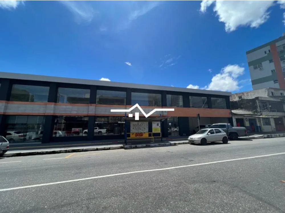 Loja-Salão, 800 m² - Foto 6