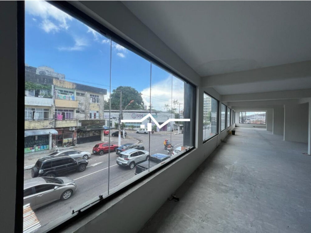 Loja-Salão à venda e aluguel, 800m² - Foto 3