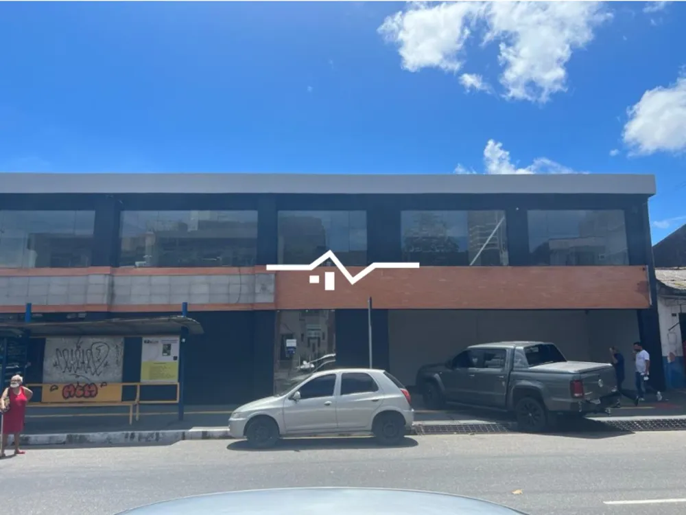 Loja-Salão, 800 m² - Foto 7