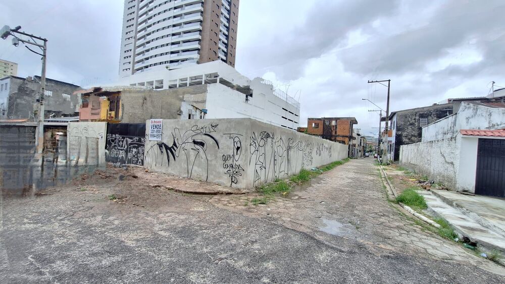 Terreno, 567 m² - Foto 4