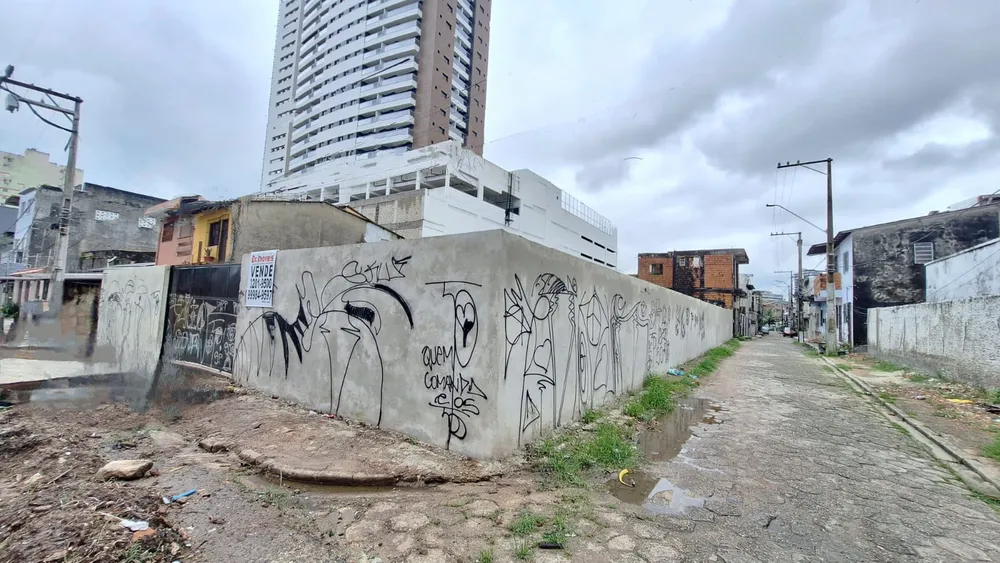 Terreno, 567 m² - Foto 8