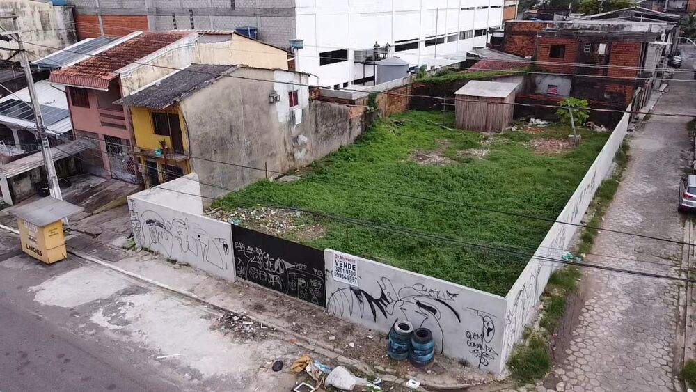 Terreno, 567 m² - Foto 2